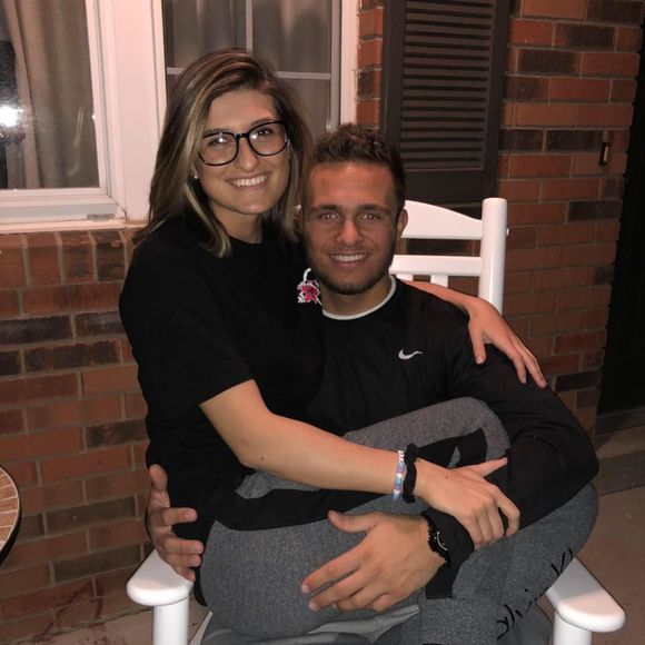 Meet your Posher, Kelby - Picture 1 of 1